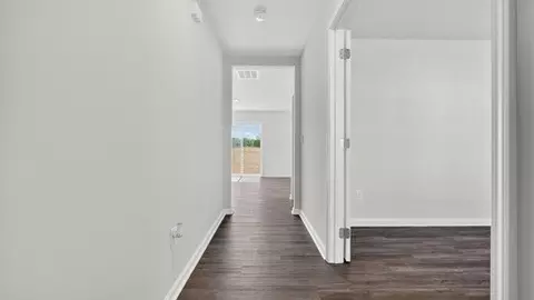 Entry Way - 102 Ross Dr, Stem, NC 27581 photo 1 of 5