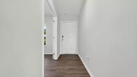 Entry Way - 102 Ross Dr, Stem, NC 27581 photo 2 of 5