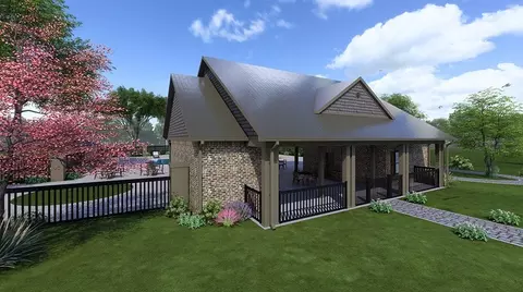 Exterior - 120 Protestant Dr, Madison, AL 35758 photo 3 of 6