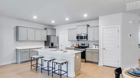 Kitchen - 120 Protestant Dr, Madison, AL 35758 photo 1 of 4