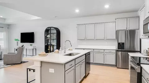 Kitchen - 120 Protestant Dr, Madison, AL 35758 photo 2 of 4