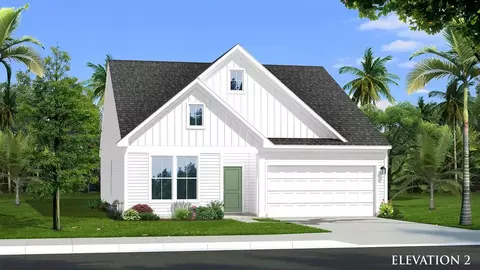 3303 Parmenter St, Columbia, TN 38401