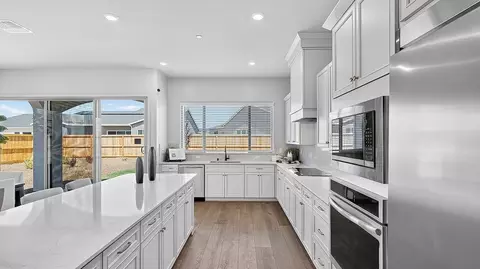 Kitchen - Hwy 41 & Ave 12., Madera, CA 93636 photo 2 of 6