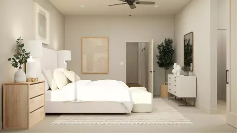 Bedroom - Hwy 41 & Ave 12., Madera, CA 93636 photo 2 of 7