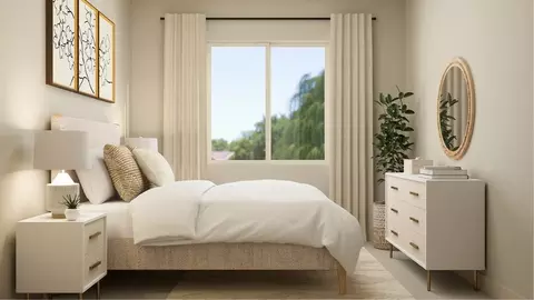 Bedroom - Hwy 41 & Ave 12., Madera, CA 93636 photo 5 of 7