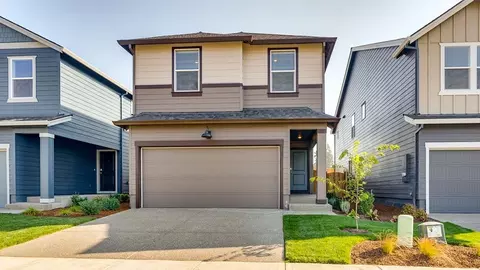4906 NE 63rd Ave, Vancouver, WA 98661