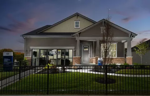 16197 Magnolia Ridge Way, Noblesville, IN 46062