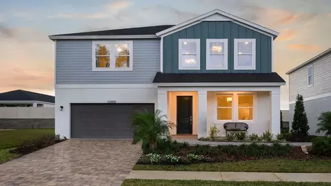 33400 Hammock Beach Way, Dade City, FL 33525