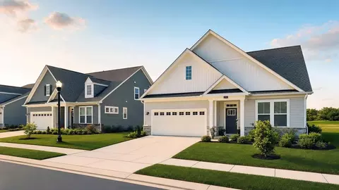 Exterior - 2693 Marsh Elder Dr, Cambridge, MD 21613 photo 5 of 7