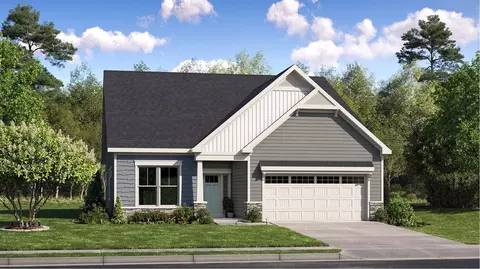 Exterior - 2693 Marsh Elder Dr, Cambridge, MD 21613 photo 2 of 7