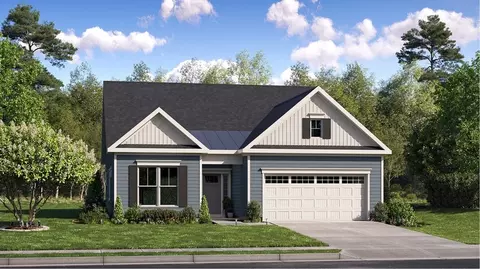 2693 Marsh Elder Dr, Cambridge, MD 21613