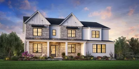 1057 Surrey Ln, Yardley, PA 19067