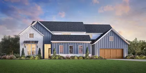 109 Sweet Tea Rd, Heath, TX 75032