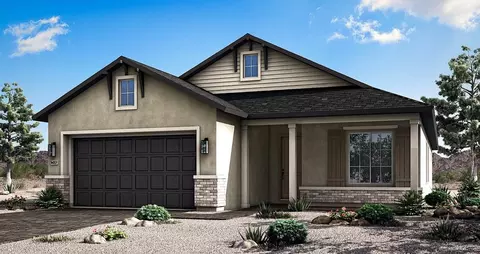 5223 Santa Fe Way, Prescott, AZ 86301