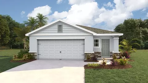 4295 SW 69th St, Ocala, FL 34476