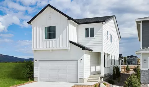 916 NW 178th Way, Ridgefield, WA 98642