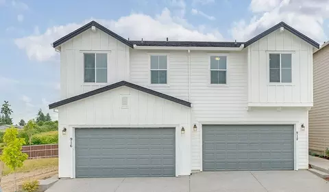 916 NW 178th Way, Ridgefield, WA 98642