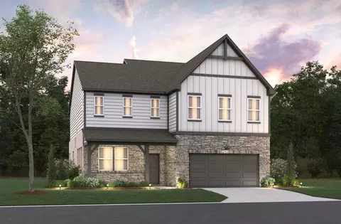 187 Henley St, Canton, GA 30114