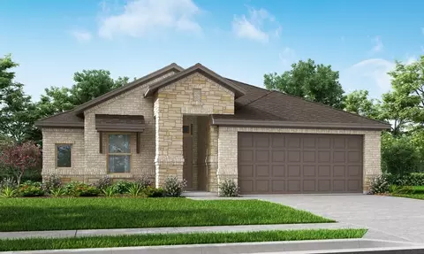 Exterior - 808 Rockcloud Dr, Haslet, TX 76052 photo 8 of 11