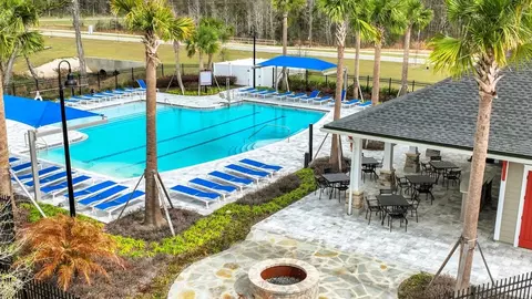 842 Point Heron Loop, Orange Park, FL 32073