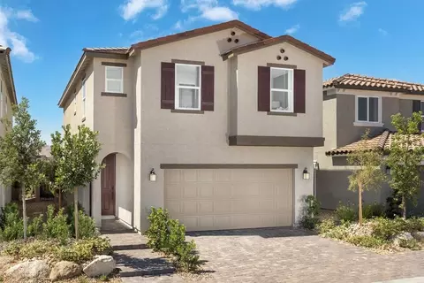 4311 W Gary Ave, Las Vegas, NV 89139