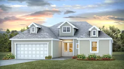 1589 Fish Rd, Ridgeville, SC 29472