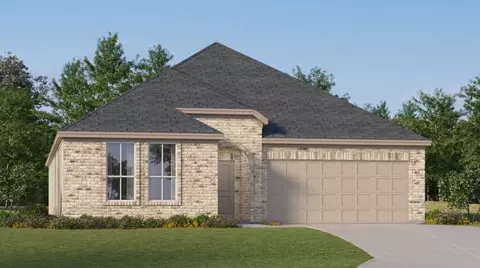 9233 Pasadena Dr, Alvarado, TX 76009