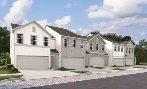 322 Dearborn Dr, Cartersville, GA 30120