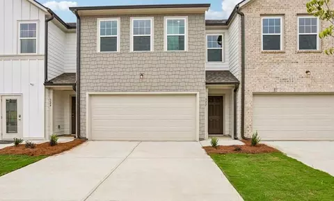 322 Dearborn Dr, Cartersville, GA 30120