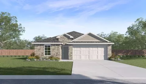 4187 Florentina Ave, Springdale, AR 72764