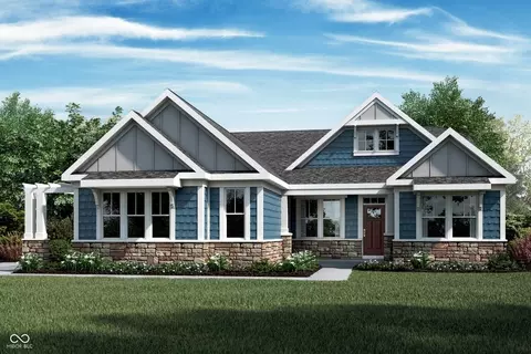 11744 Sage Creek Bnd, Fishers, IN 46040