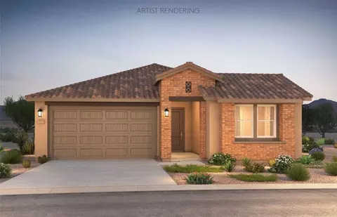 1115 W Saddle Run, Apache Junction, AZ 85120