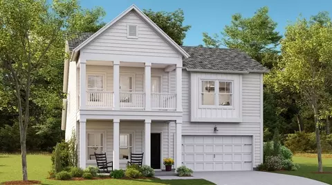 1042 Lettered Olive Ln, Summerville, SC 29485