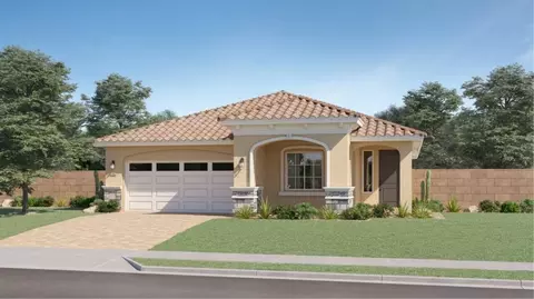 25284 N 175th Ave, Surprise, AZ 85387