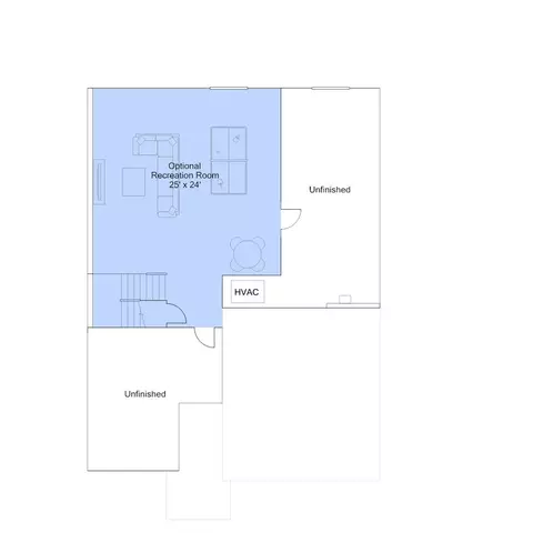 Floorplan - 6501 Tamarack Ln, Corcoran, MN 55340 photo 11 of 12
