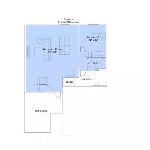 Floorplan - 6501 Tamarack Ln, Corcoran, MN 55340 photo 12 of 12
