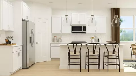 Kitchen - 6501 Tamarack Ln, Corcoran, MN 55340 photo 1 of 6