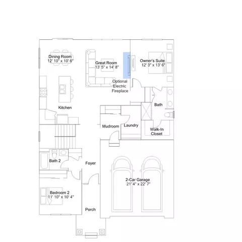Floorplan - 6501 Tamarack Ln, Corcoran, MN 55340 photo 6 of 12