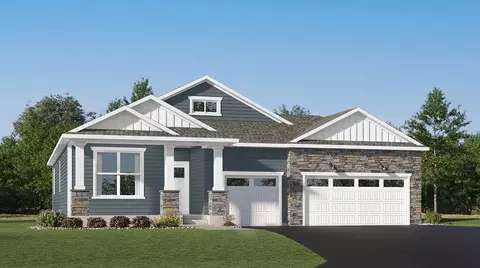 Exterior - 6501 Tamarack Ln, Corcoran, MN 55340 photo 2 of 4