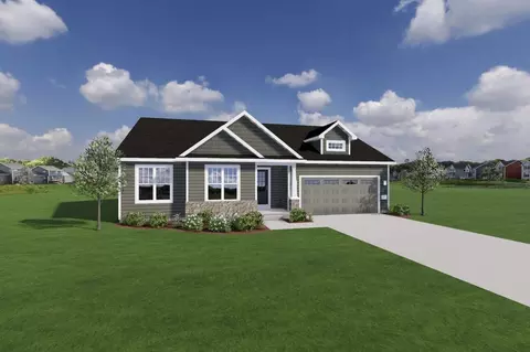 w199n5547 Boxwood Blvd, Menomonee Falls, WI 53051