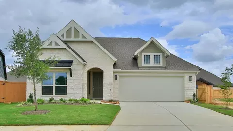 22206 Mount Whitney Rd, Waller, TX 77484