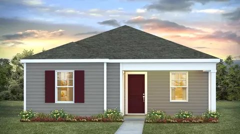 119 Sprocket Rd, Orangeburg, SC 29115