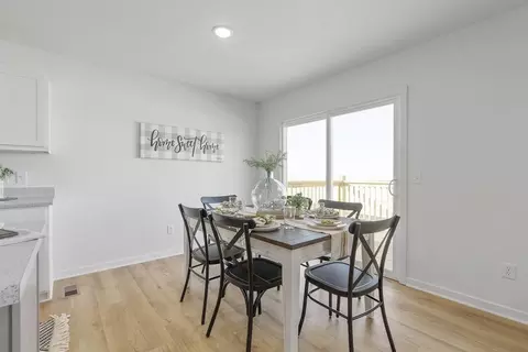 Dining - 607 Addy Ave, Sidney, OH 45365 photo 1 of 1