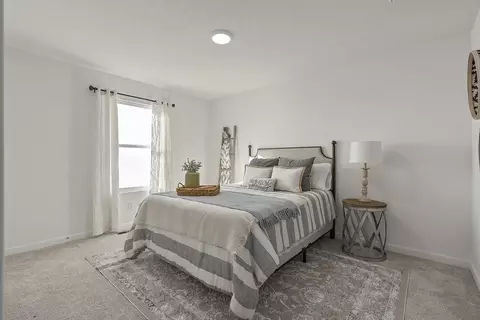 Bedroom - 607 Addy Ave, Sidney, OH 45365 photo 3 of 3