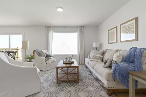 Living - 607 Addy Ave, Sidney, OH 45365 photo 1 of 1