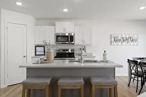 Kitchen - 607 Addy Ave, Sidney, OH 45365 photo 1 of 1