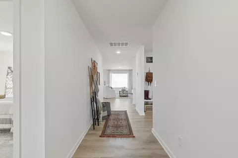 Entry Way - 607 Addy Ave, Sidney, OH 45365 photo 1 of 3