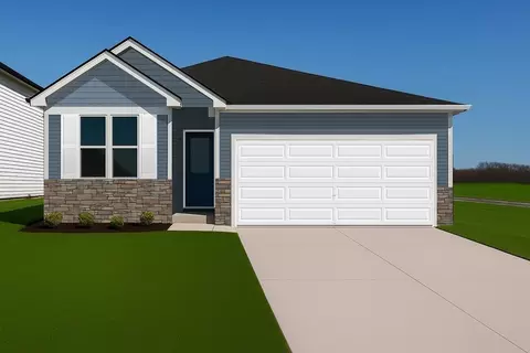 607 Addy Ave, Sidney, OH 45365