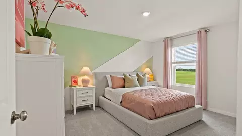 Bedroom - 3346 Mindfullness Dr, Clermont, FL 34714 photo 4 of 4