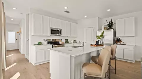 Kitchen - 3346 Mindfullness Dr, Clermont, FL 34714 photo 1 of 5